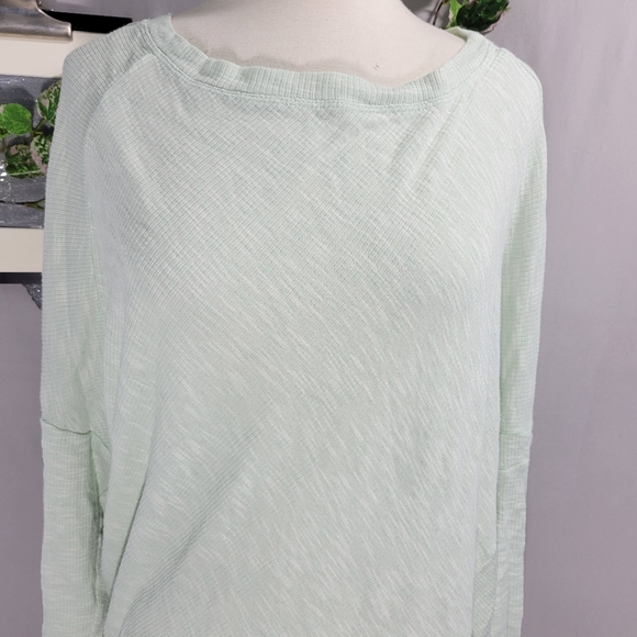Anthropologie Damiana Dolman Sleeve Pullover Top S - Picture 5 of 14